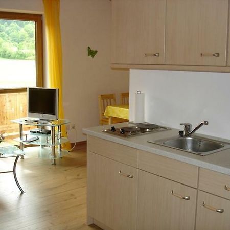 Ferienhaus Beyer Unterwössen Zewnętrze zdjęcie