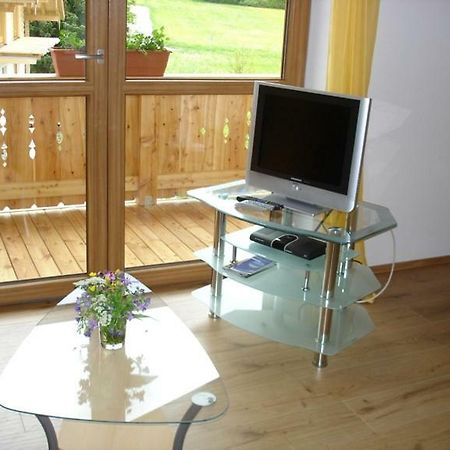 Ferienhaus Beyer Unterwössen Zewnętrze zdjęcie