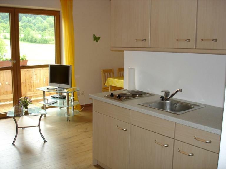 Ferienhaus Beyer Unterwössen Zewnętrze zdjęcie