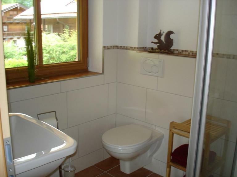 Ferienhaus Beyer Unterwössen Zewnętrze zdjęcie