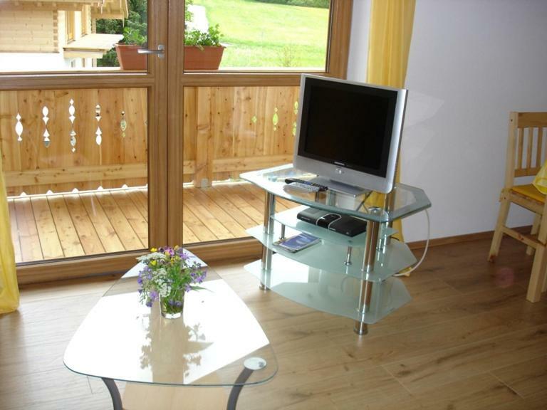 Ferienhaus Beyer Unterwössen Zewnętrze zdjęcie