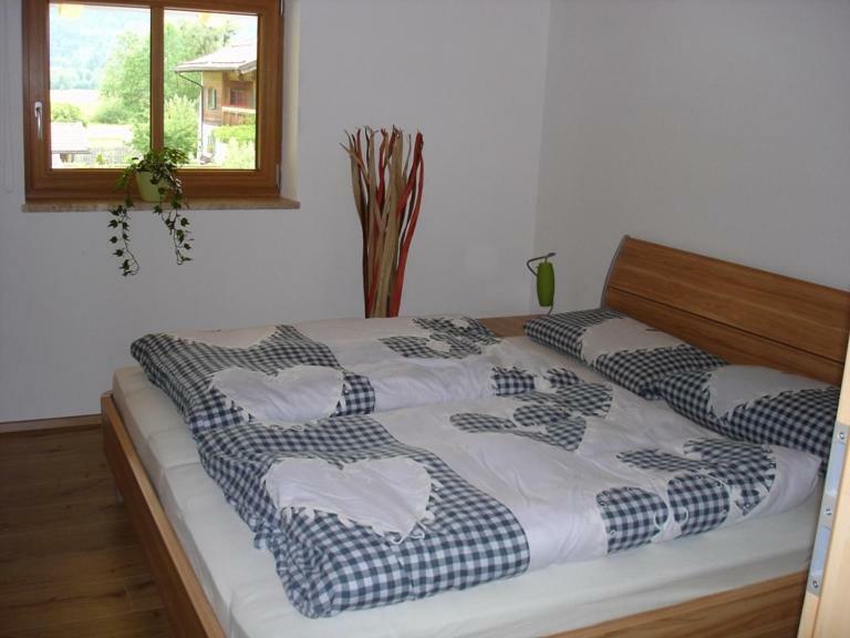 Ferienhaus Beyer Unterwössen Zewnętrze zdjęcie