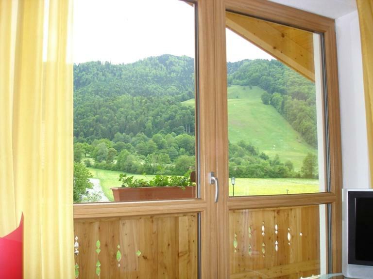 Ferienhaus Beyer Unterwössen Zewnętrze zdjęcie
