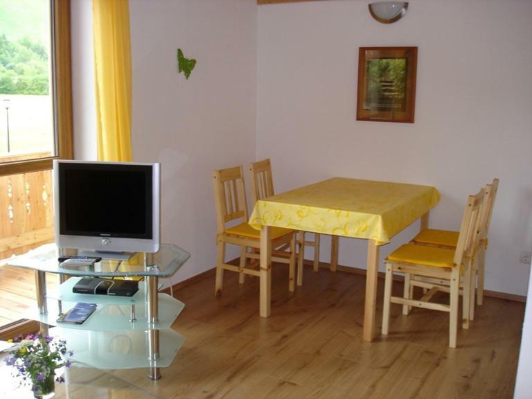 Ferienhaus Beyer Unterwössen Zewnętrze zdjęcie