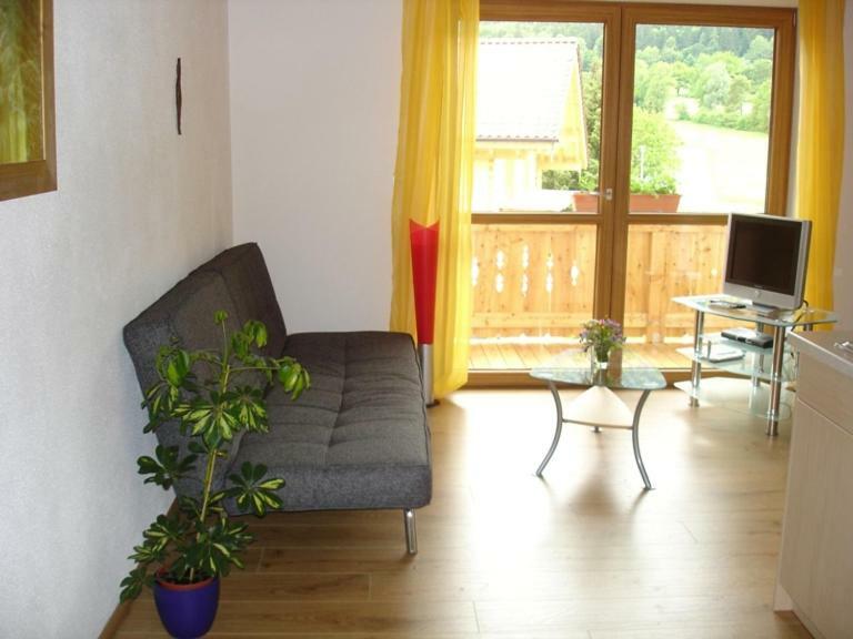 Ferienhaus Beyer Unterwössen Zewnętrze zdjęcie